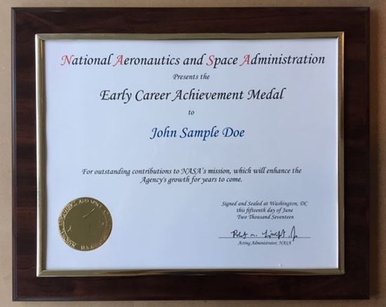 Picture of Plaque